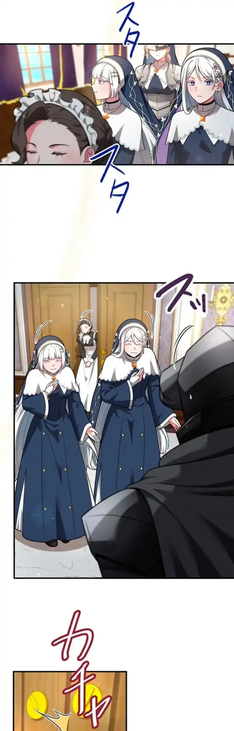 Yarikon de Ita Game Sekai no Akuyaku Mob ni Tensei Shimashita ~Game Chishiki Tsukatte Kimama ni Iki Tetara, Nazeka Aritoarayuru Tokoro de na ga Shirewatatte Ita~ Chapter 18 - halaman 37