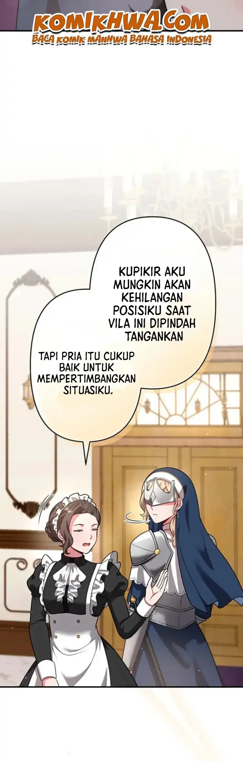 Yarikon de Ita Game Sekai no Akuyaku Mob ni Tensei Shimashita ~Game Chishiki Tsukatte Kimama ni Iki Tetara, Nazeka Aritoarayuru Tokoro de na ga Shirewatatte Ita~ Chapter 18 - halaman 39