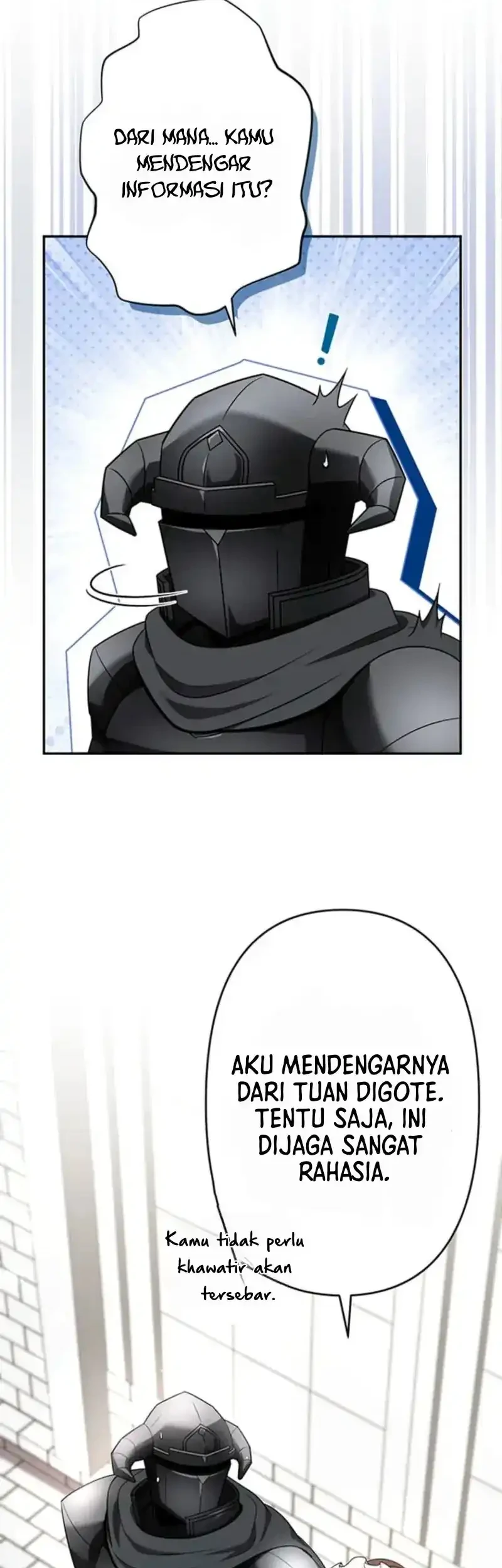 Yarikon de Ita Game Sekai no Akuyaku Mob ni Tensei Shimashita ~Game Chishiki Tsukatte Kimama ni Iki Tetara, Nazeka Aritoarayuru Tokoro de na ga Shirewatatte Ita~ Chapter 18 - halaman 4