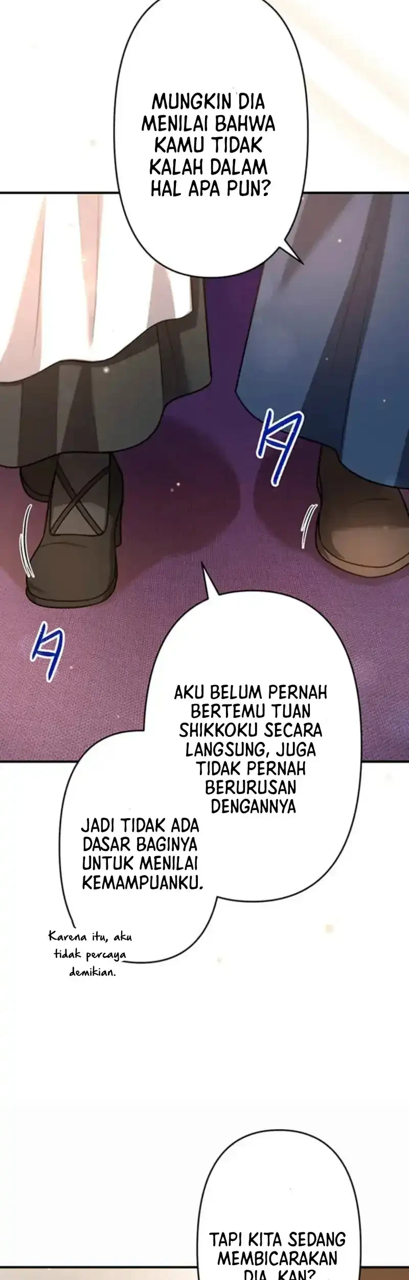 Yarikon de Ita Game Sekai no Akuyaku Mob ni Tensei Shimashita ~Game Chishiki Tsukatte Kimama ni Iki Tetara, Nazeka Aritoarayuru Tokoro de na ga Shirewatatte Ita~ Chapter 18 - halaman 41