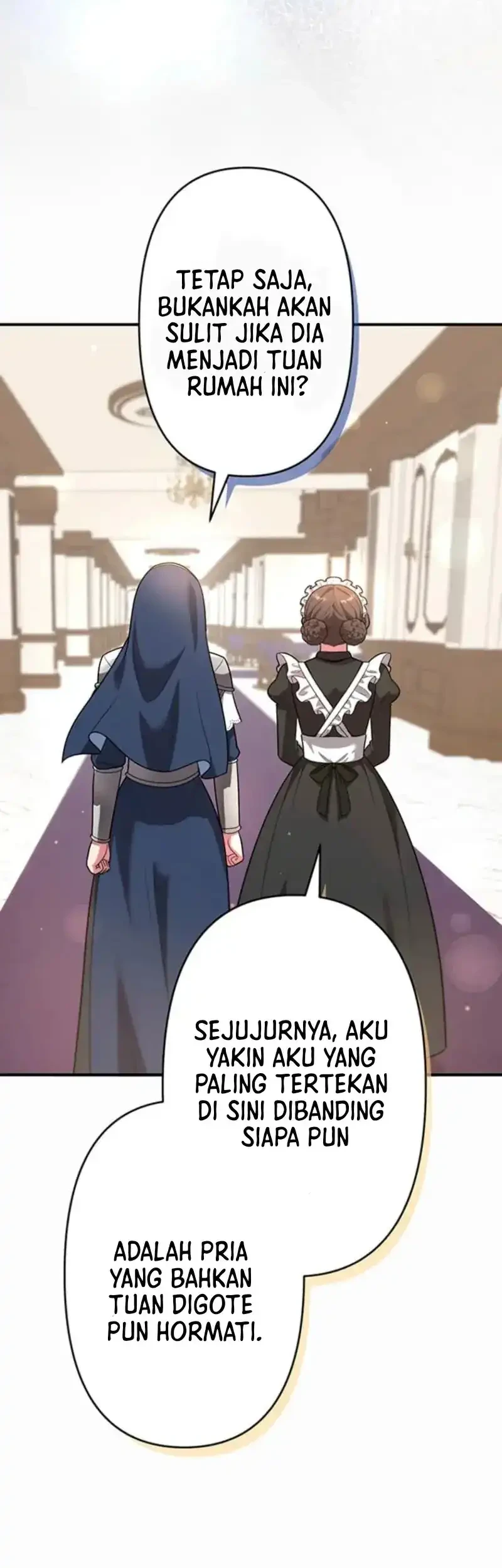 Yarikon de Ita Game Sekai no Akuyaku Mob ni Tensei Shimashita ~Game Chishiki Tsukatte Kimama ni Iki Tetara, Nazeka Aritoarayuru Tokoro de na ga Shirewatatte Ita~ Chapter 18 - halaman 45
