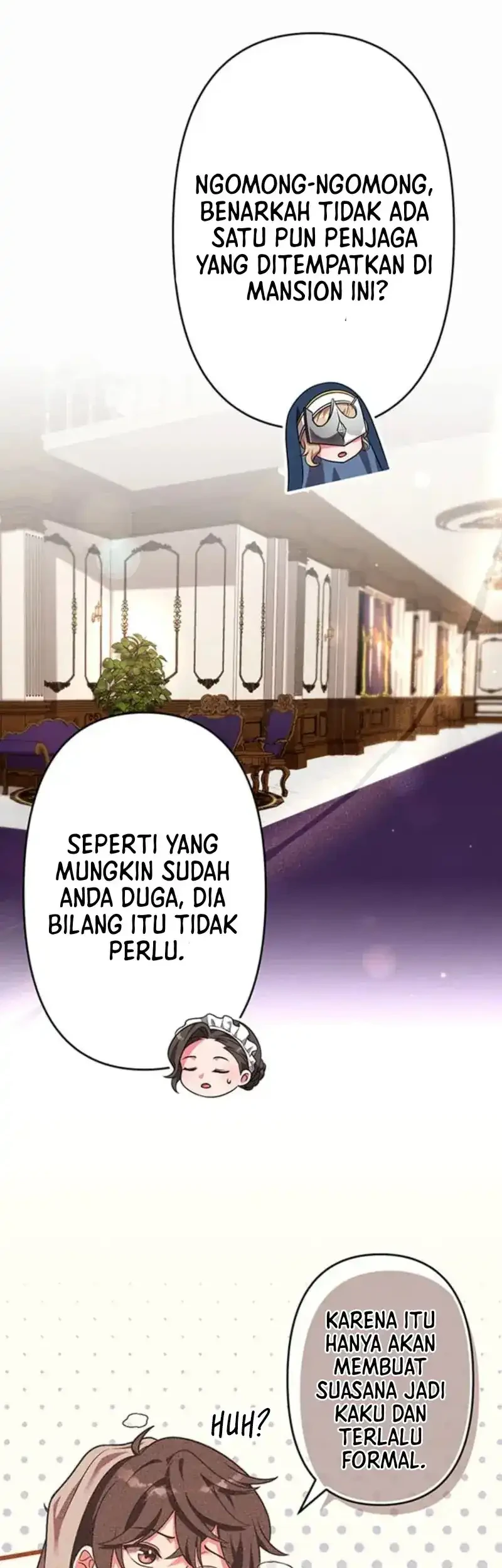 Yarikon de Ita Game Sekai no Akuyaku Mob ni Tensei Shimashita ~Game Chishiki Tsukatte Kimama ni Iki Tetara, Nazeka Aritoarayuru Tokoro de na ga Shirewatatte Ita~ Chapter 18 - halaman 46