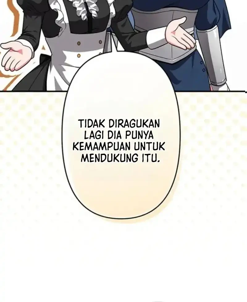 Yarikon de Ita Game Sekai no Akuyaku Mob ni Tensei Shimashita ~Game Chishiki Tsukatte Kimama ni Iki Tetara, Nazeka Aritoarayuru Tokoro de na ga Shirewatatte Ita~ Chapter 18 - halaman 48