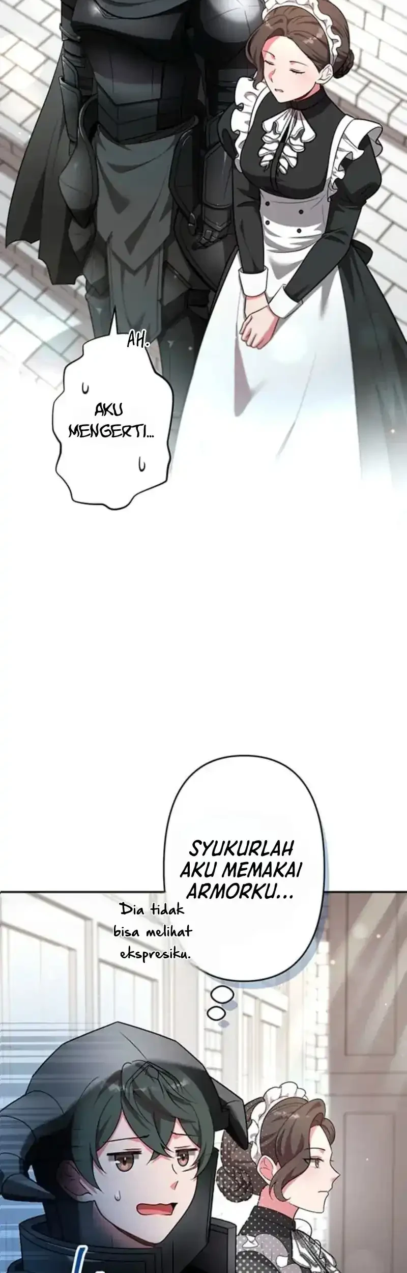 Yarikon de Ita Game Sekai no Akuyaku Mob ni Tensei Shimashita ~Game Chishiki Tsukatte Kimama ni Iki Tetara, Nazeka Aritoarayuru Tokoro de na ga Shirewatatte Ita~ Chapter 18 - halaman 5