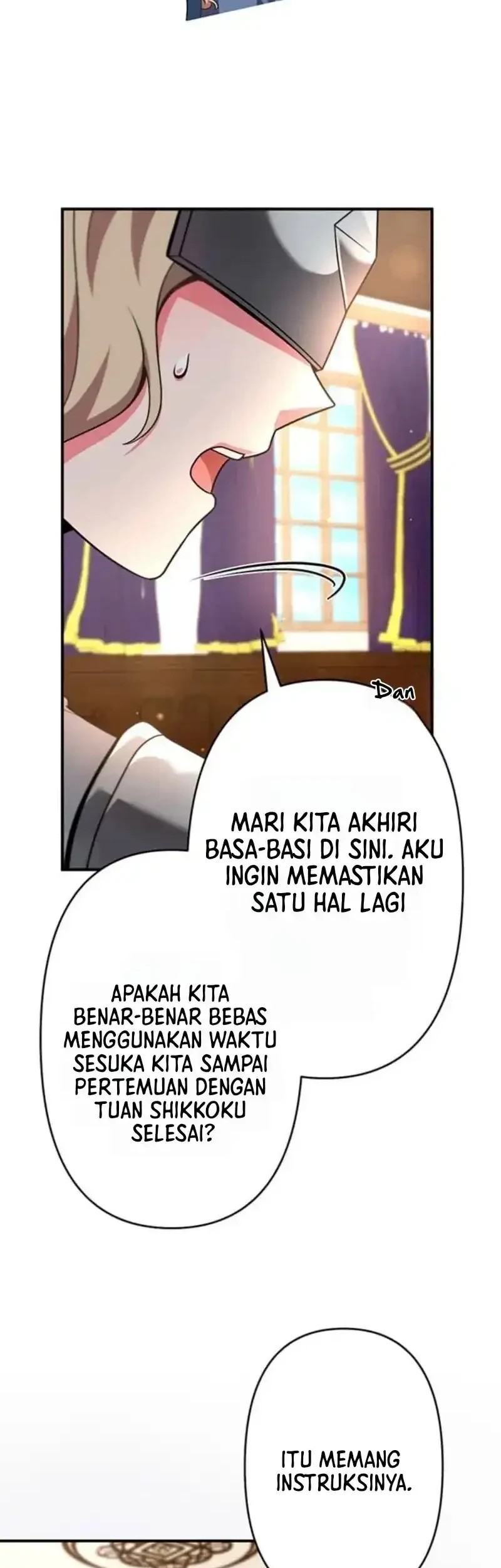 Yarikon de Ita Game Sekai no Akuyaku Mob ni Tensei Shimashita ~Game Chishiki Tsukatte Kimama ni Iki Tetara, Nazeka Aritoarayuru Tokoro de na ga Shirewatatte Ita~ Chapter 18 - halaman 50