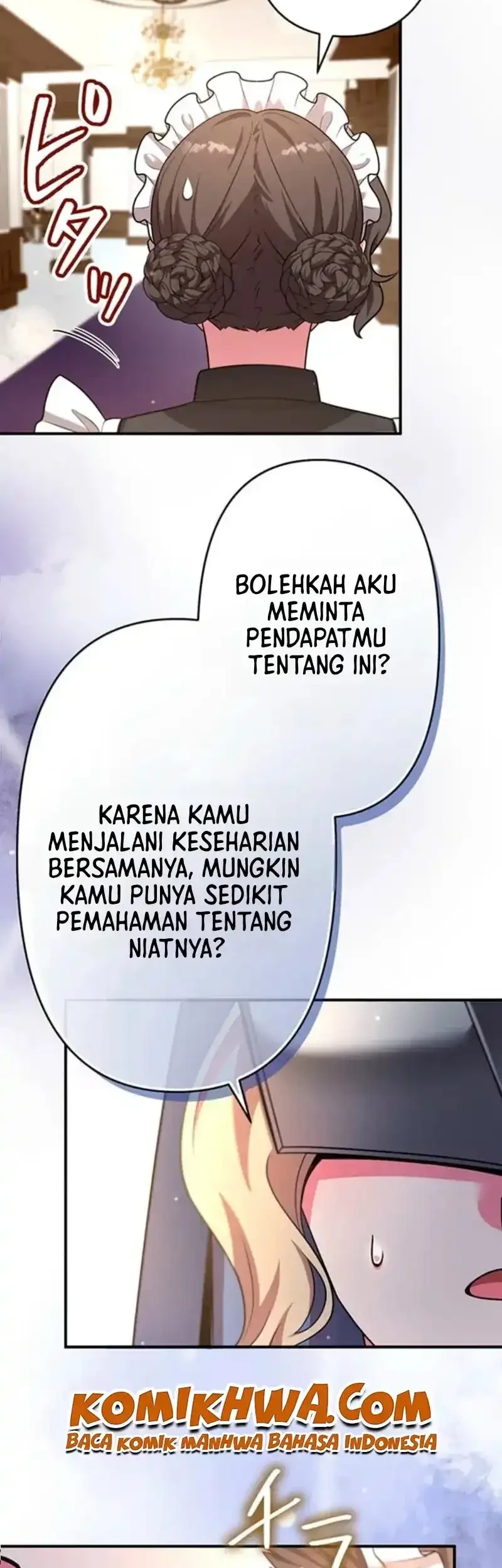 Yarikon de Ita Game Sekai no Akuyaku Mob ni Tensei Shimashita ~Game Chishiki Tsukatte Kimama ni Iki Tetara, Nazeka Aritoarayuru Tokoro de na ga Shirewatatte Ita~ Chapter 18 - halaman 51