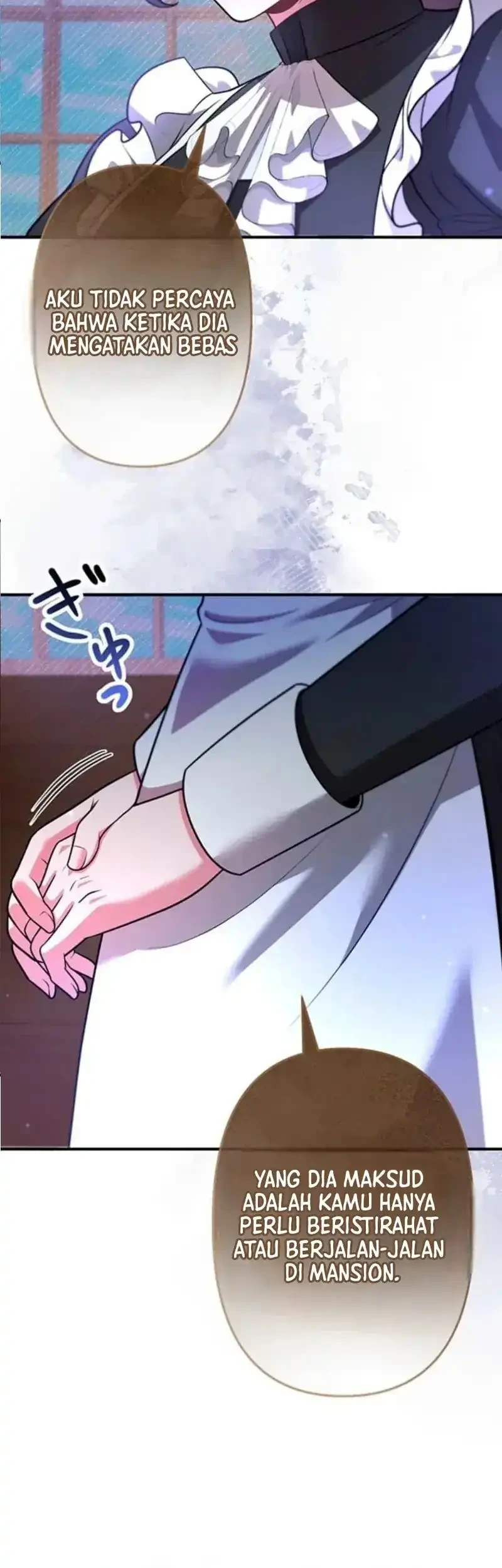 Yarikon de Ita Game Sekai no Akuyaku Mob ni Tensei Shimashita ~Game Chishiki Tsukatte Kimama ni Iki Tetara, Nazeka Aritoarayuru Tokoro de na ga Shirewatatte Ita~ Chapter 18 - halaman 53