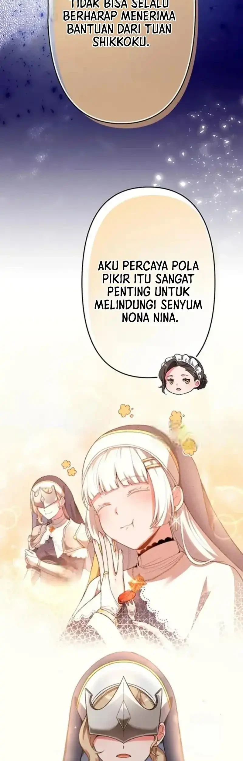 Yarikon de Ita Game Sekai no Akuyaku Mob ni Tensei Shimashita ~Game Chishiki Tsukatte Kimama ni Iki Tetara, Nazeka Aritoarayuru Tokoro de na ga Shirewatatte Ita~ Chapter 18 - halaman 59