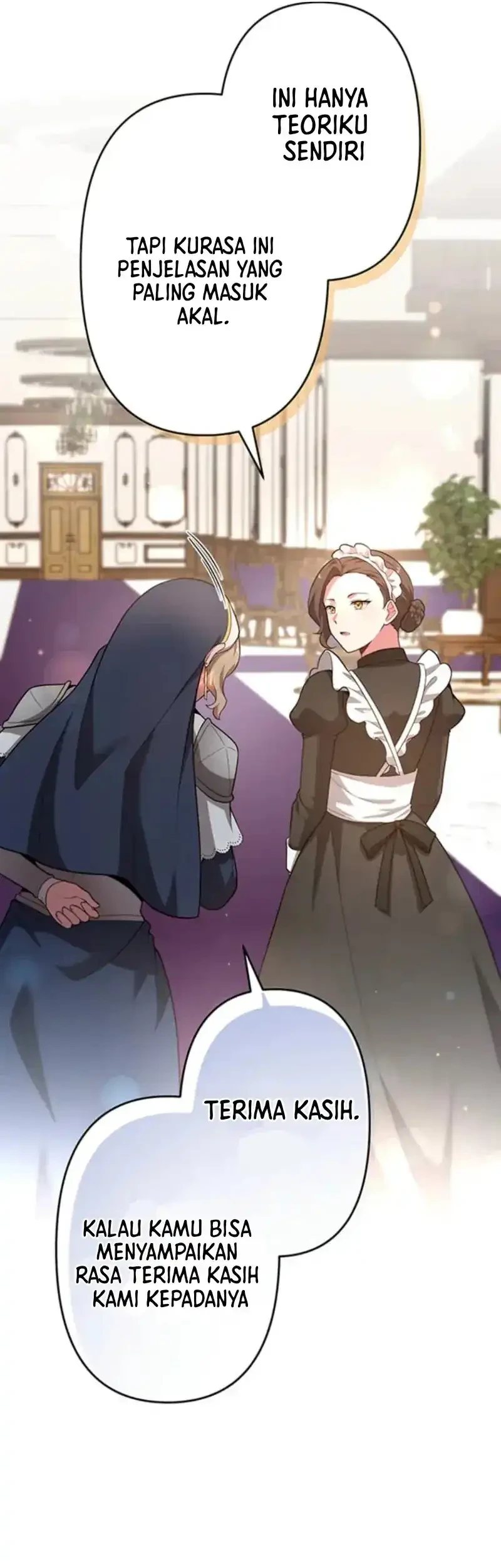 Yarikon de Ita Game Sekai no Akuyaku Mob ni Tensei Shimashita ~Game Chishiki Tsukatte Kimama ni Iki Tetara, Nazeka Aritoarayuru Tokoro de na ga Shirewatatte Ita~ Chapter 18 - halaman 61