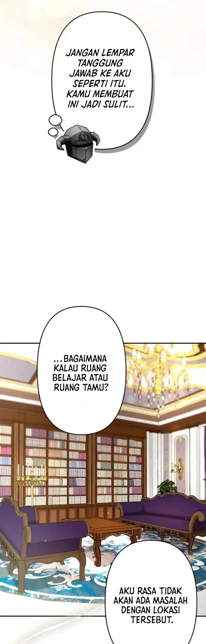 Yarikon de Ita Game Sekai no Akuyaku Mob ni Tensei Shimashita ~Game Chishiki Tsukatte Kimama ni Iki Tetara, Nazeka Aritoarayuru Tokoro de na ga Shirewatatte Ita~ Chapter 18 - halaman 8