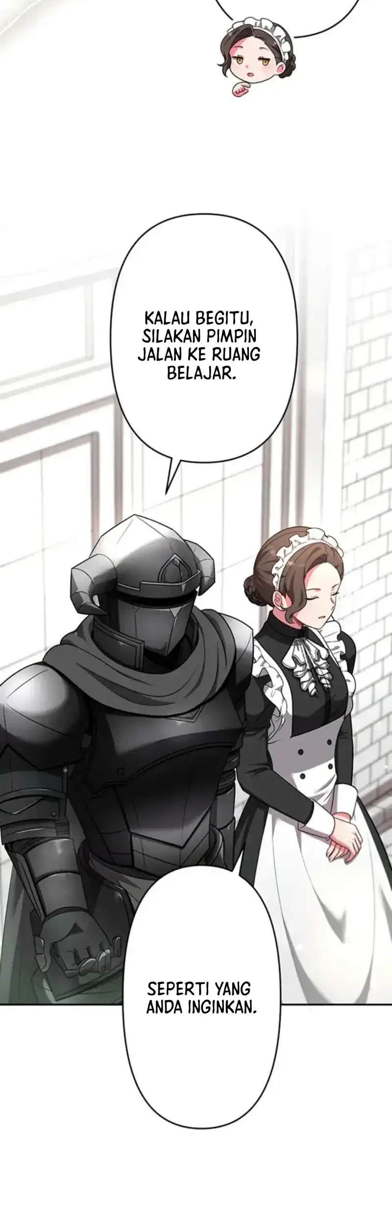 Yarikon de Ita Game Sekai no Akuyaku Mob ni Tensei Shimashita ~Game Chishiki Tsukatte Kimama ni Iki Tetara, Nazeka Aritoarayuru Tokoro de na ga Shirewatatte Ita~ Chapter 18 - halaman 9