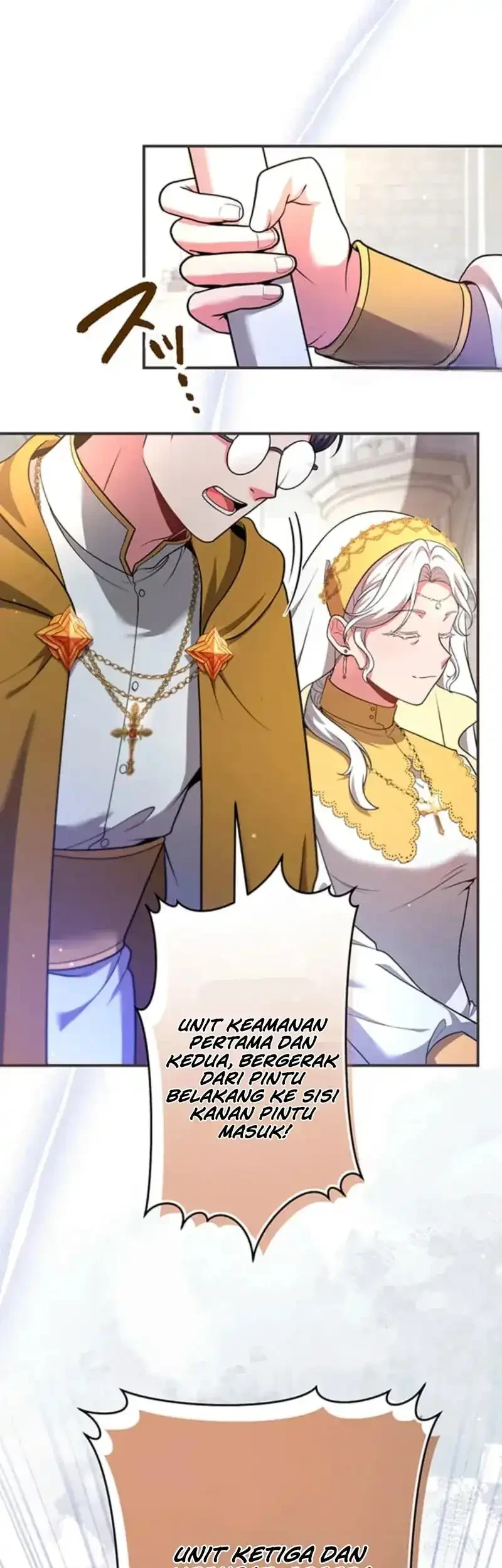 Yarikon de Ita Game Sekai no Akuyaku Mob ni Tensei Shimashita ~Game Chishiki Tsukatte Kimama ni Iki Tetara, Nazeka Aritoarayuru Tokoro de na ga Shirewatatte Ita~ Chapter 19 - halaman 19