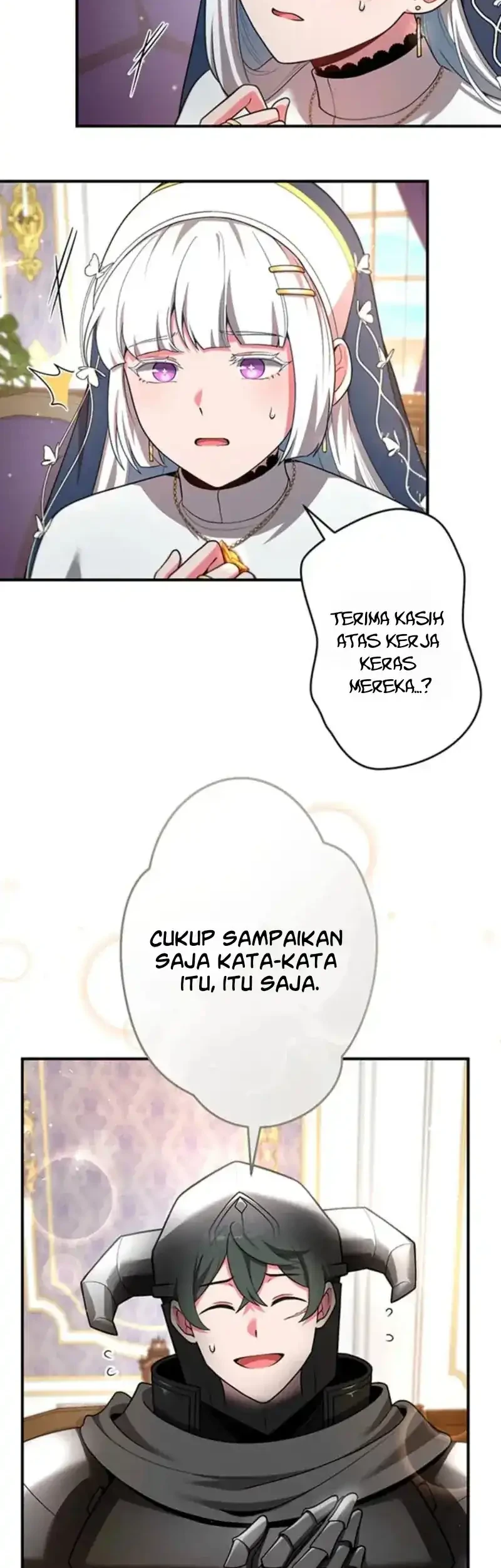 Yarikon de Ita Game Sekai no Akuyaku Mob ni Tensei Shimashita ~Game Chishiki Tsukatte Kimama ni Iki Tetara, Nazeka Aritoarayuru Tokoro de na ga Shirewatatte Ita~ Chapter 19 - halaman 2