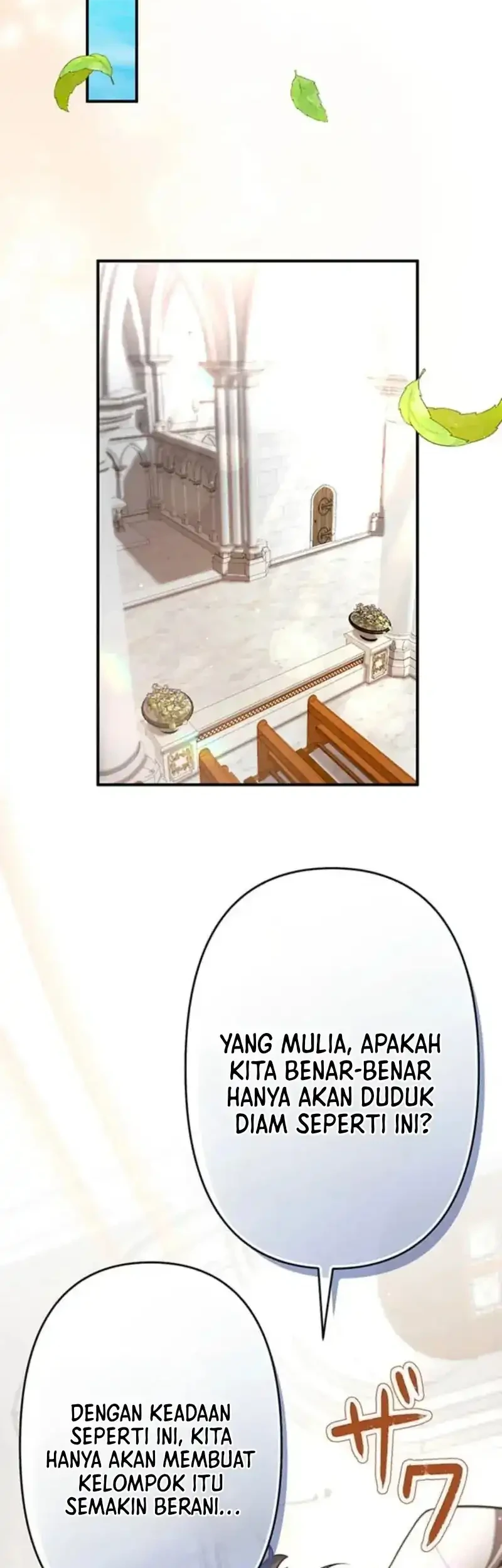 Yarikon de Ita Game Sekai no Akuyaku Mob ni Tensei Shimashita ~Game Chishiki Tsukatte Kimama ni Iki Tetara, Nazeka Aritoarayuru Tokoro de na ga Shirewatatte Ita~ Chapter 19 - halaman 4