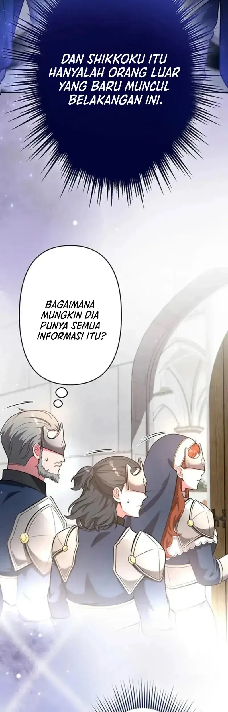 Yarikon de Ita Game Sekai no Akuyaku Mob ni Tensei Shimashita ~Game Chishiki Tsukatte Kimama ni Iki Tetara, Nazeka Aritoarayuru Tokoro de na ga Shirewatatte Ita~ Chapter 19 - halaman 9