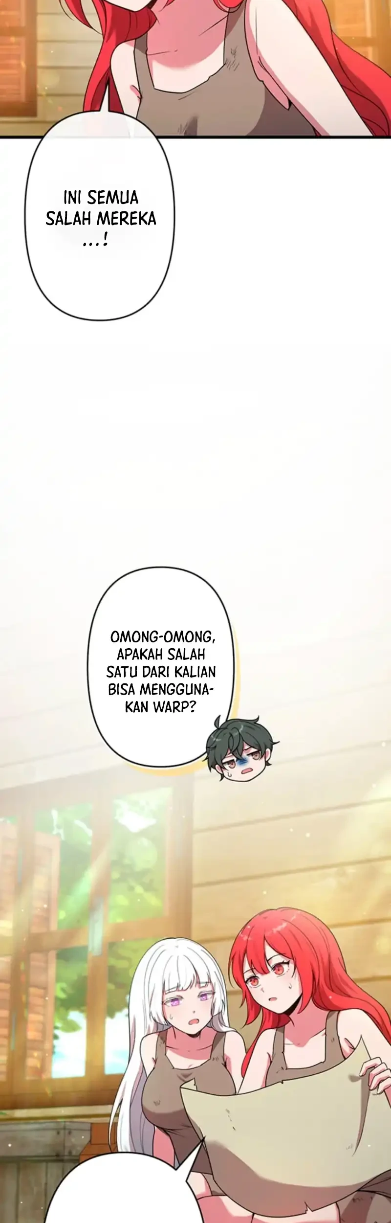 Yarikon de Ita Game Sekai no Akuyaku Mob ni Tensei Shimashita ~Game Chishiki Tsukatte Kimama ni Iki Tetara, Nazeka Aritoarayuru Tokoro de na ga Shirewatatte Ita~ Chapter 2 - halaman 11