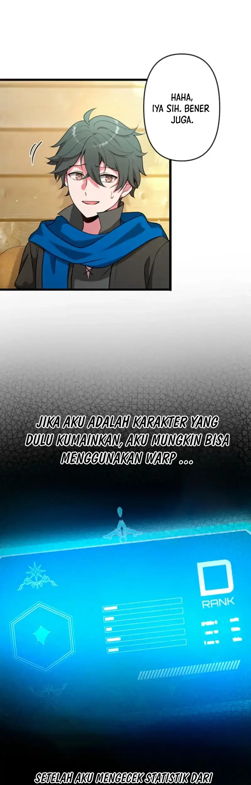 Yarikon de Ita Game Sekai no Akuyaku Mob ni Tensei Shimashita ~Game Chishiki Tsukatte Kimama ni Iki Tetara, Nazeka Aritoarayuru Tokoro de na ga Shirewatatte Ita~ Chapter 2 - halaman 13