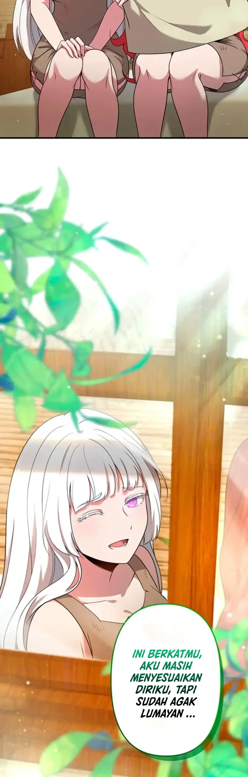 Yarikon de Ita Game Sekai no Akuyaku Mob ni Tensei Shimashita ~Game Chishiki Tsukatte Kimama ni Iki Tetara, Nazeka Aritoarayuru Tokoro de na ga Shirewatatte Ita~ Chapter 2 - halaman 16