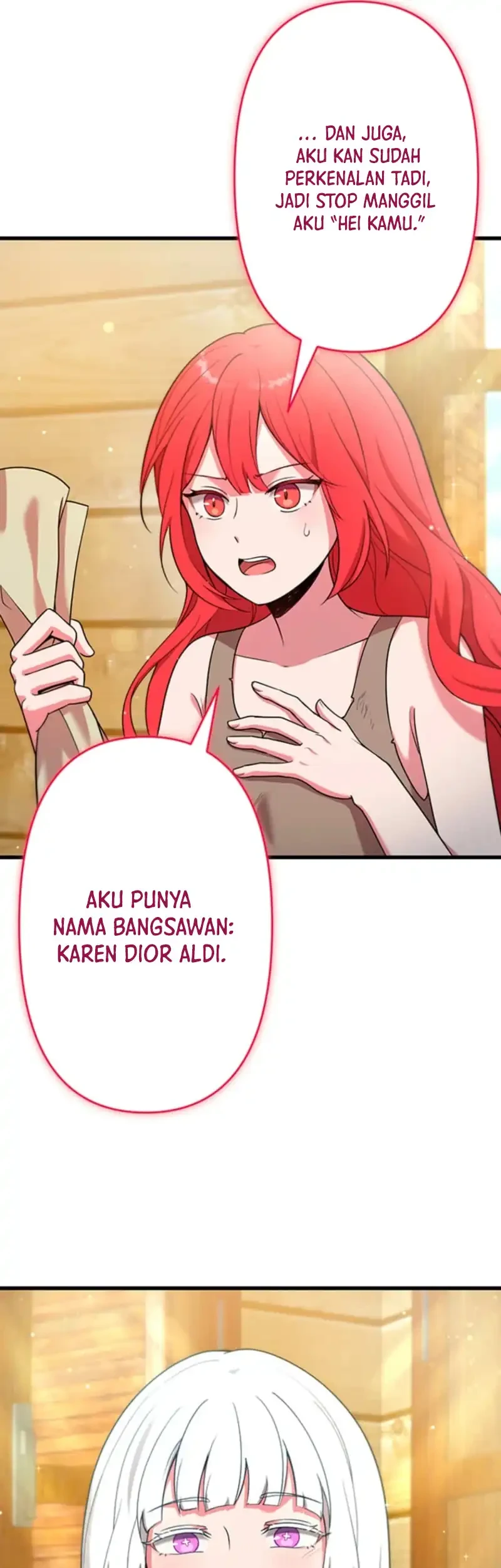 Yarikon de Ita Game Sekai no Akuyaku Mob ni Tensei Shimashita ~Game Chishiki Tsukatte Kimama ni Iki Tetara, Nazeka Aritoarayuru Tokoro de na ga Shirewatatte Ita~ Chapter 2 - halaman 19