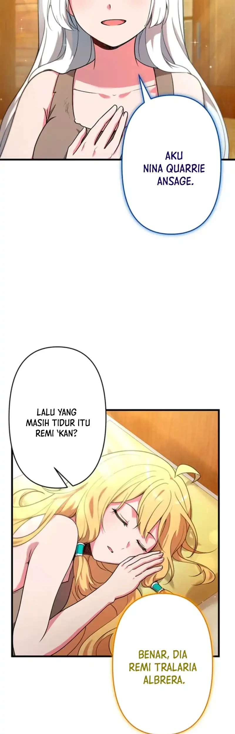 Yarikon de Ita Game Sekai no Akuyaku Mob ni Tensei Shimashita ~Game Chishiki Tsukatte Kimama ni Iki Tetara, Nazeka Aritoarayuru Tokoro de na ga Shirewatatte Ita~ Chapter 2 - halaman 20