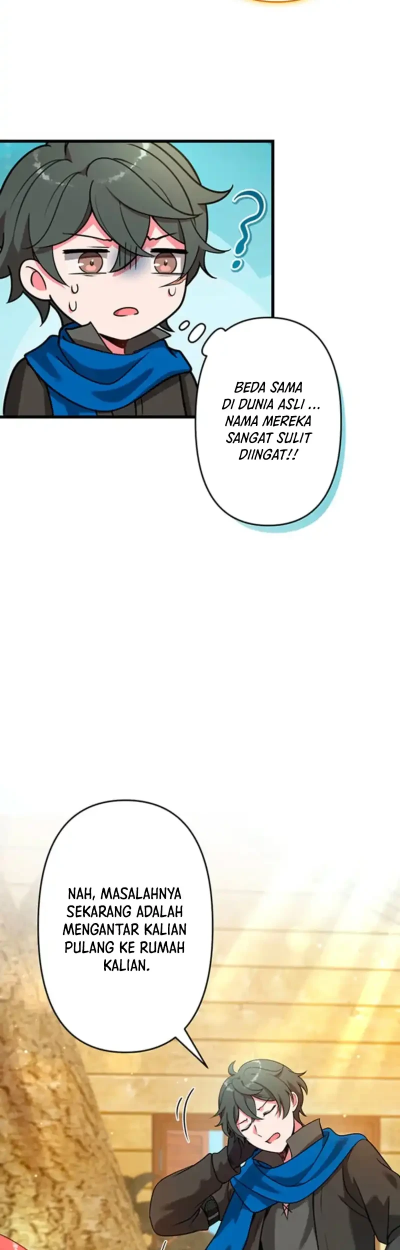 Yarikon de Ita Game Sekai no Akuyaku Mob ni Tensei Shimashita ~Game Chishiki Tsukatte Kimama ni Iki Tetara, Nazeka Aritoarayuru Tokoro de na ga Shirewatatte Ita~ Chapter 2 - halaman 21