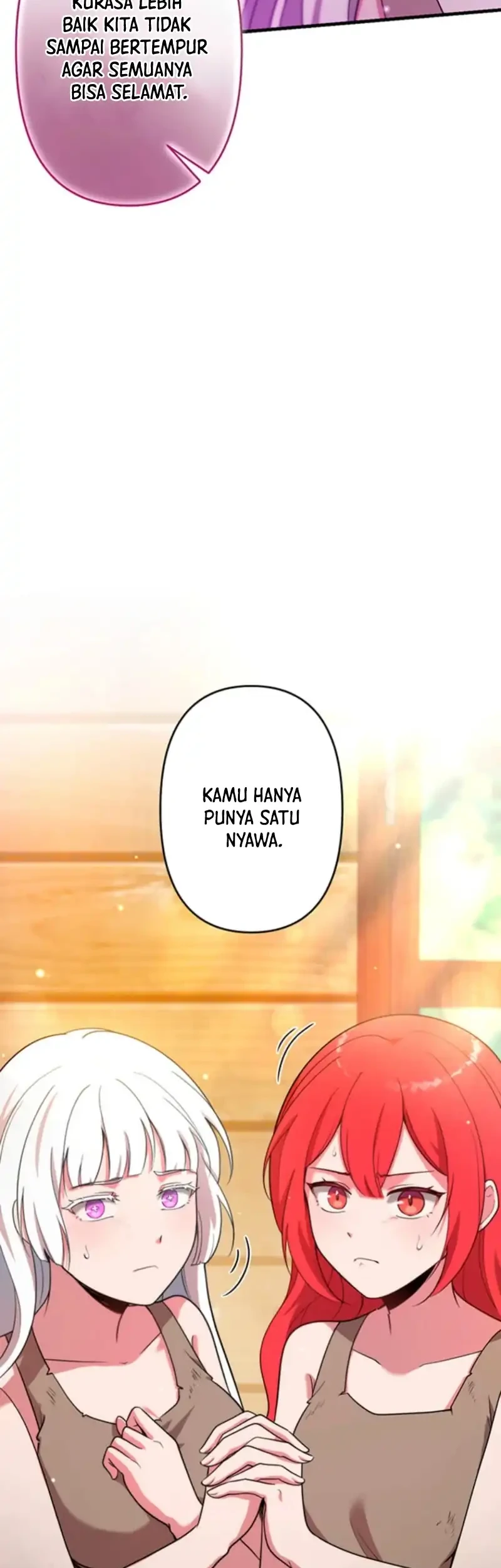 Yarikon de Ita Game Sekai no Akuyaku Mob ni Tensei Shimashita ~Game Chishiki Tsukatte Kimama ni Iki Tetara, Nazeka Aritoarayuru Tokoro de na ga Shirewatatte Ita~ Chapter 2 - halaman 27