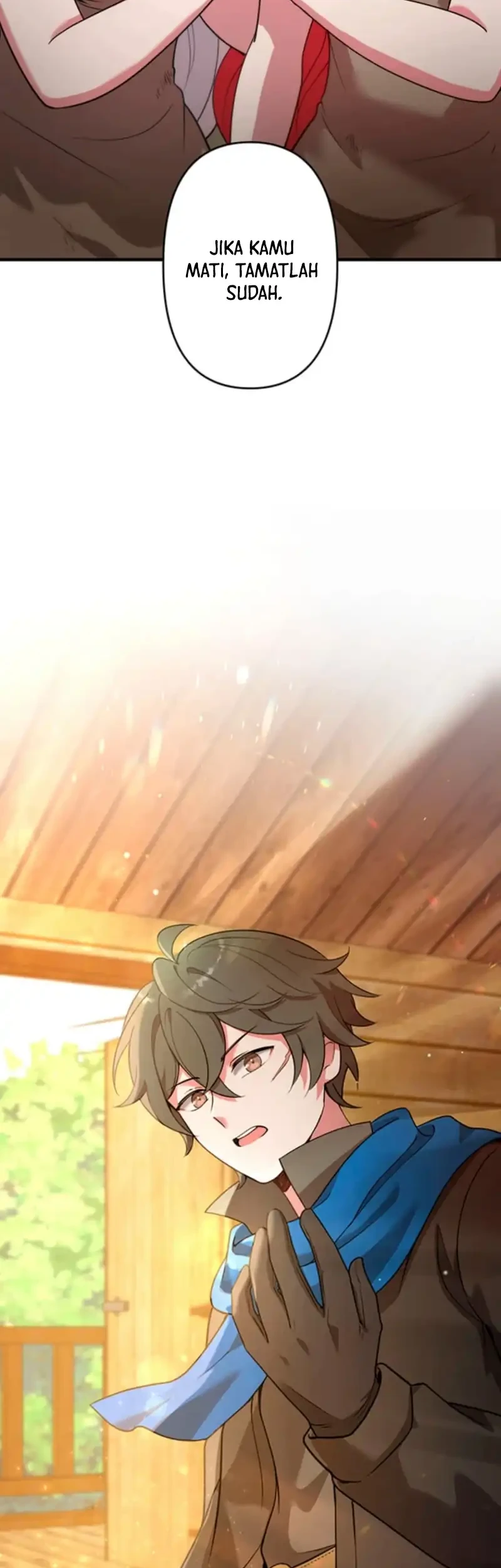 Yarikon de Ita Game Sekai no Akuyaku Mob ni Tensei Shimashita ~Game Chishiki Tsukatte Kimama ni Iki Tetara, Nazeka Aritoarayuru Tokoro de na ga Shirewatatte Ita~ Chapter 2 - halaman 28