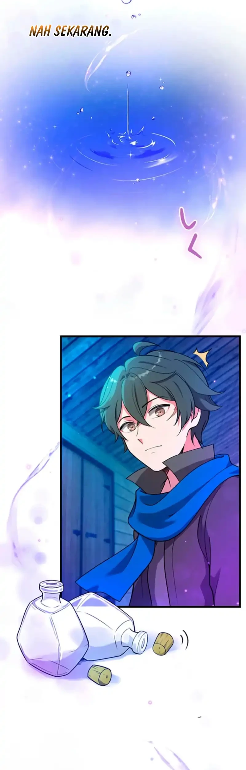 Yarikon de Ita Game Sekai no Akuyaku Mob ni Tensei Shimashita ~Game Chishiki Tsukatte Kimama ni Iki Tetara, Nazeka Aritoarayuru Tokoro de na ga Shirewatatte Ita~ Chapter 2 - halaman 3