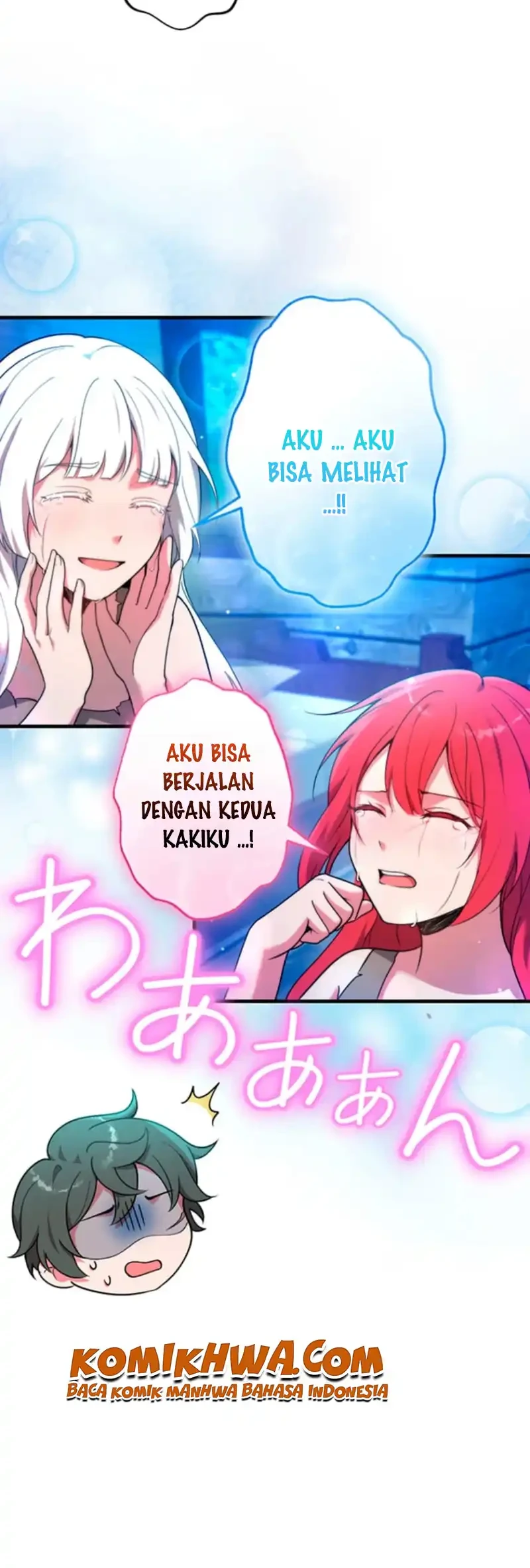 Yarikon de Ita Game Sekai no Akuyaku Mob ni Tensei Shimashita ~Game Chishiki Tsukatte Kimama ni Iki Tetara, Nazeka Aritoarayuru Tokoro de na ga Shirewatatte Ita~ Chapter 2 - halaman 6