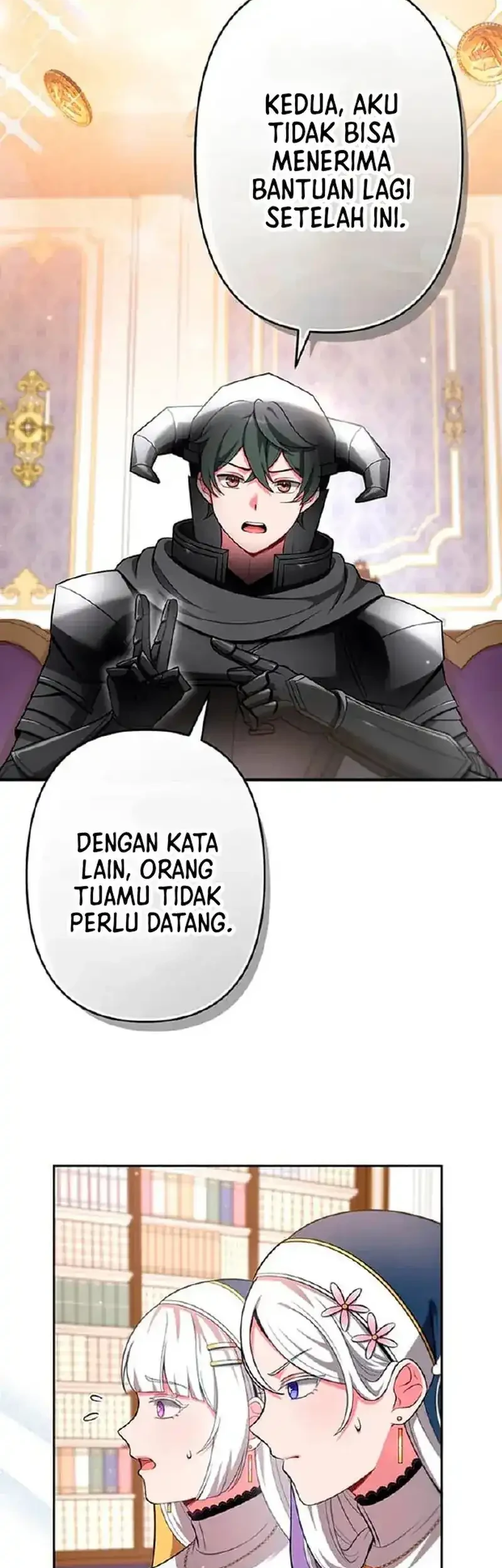 Yarikon de Ita Game Sekai no Akuyaku Mob ni Tensei Shimashita ~Game Chishiki Tsukatte Kimama ni Iki Tetara, Nazeka Aritoarayuru Tokoro de na ga Shirewatatte Ita~ Chapter 20 - halaman 10