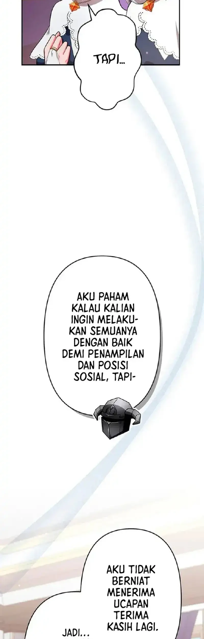 Yarikon de Ita Game Sekai no Akuyaku Mob ni Tensei Shimashita ~Game Chishiki Tsukatte Kimama ni Iki Tetara, Nazeka Aritoarayuru Tokoro de na ga Shirewatatte Ita~ Chapter 20 - halaman 11