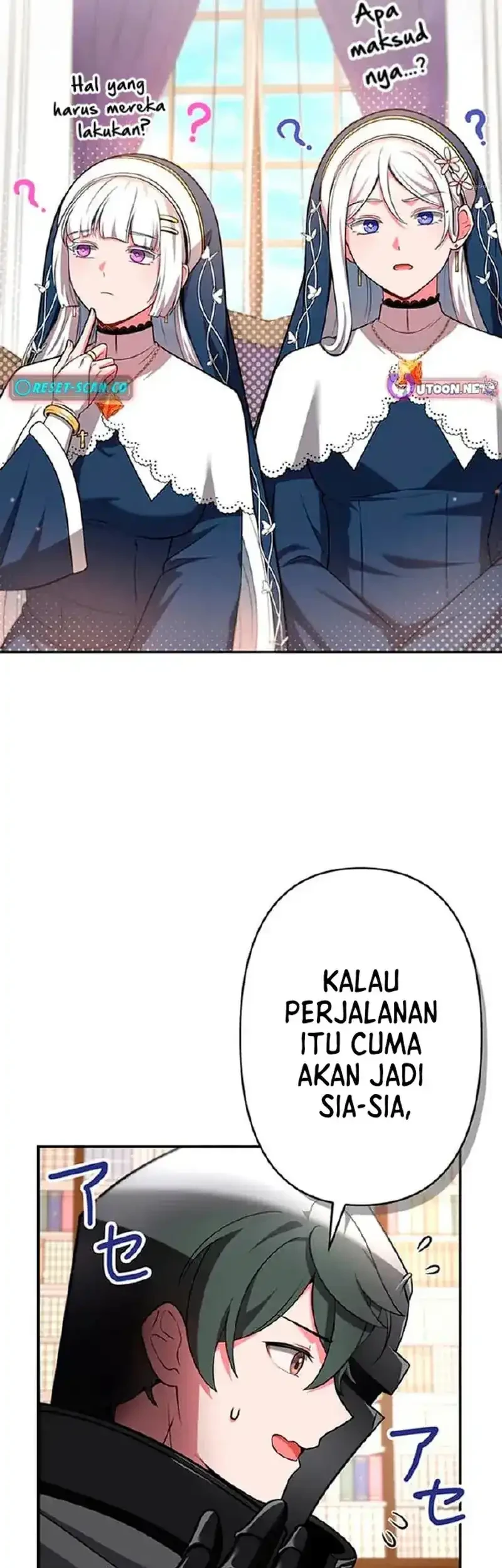 Yarikon de Ita Game Sekai no Akuyaku Mob ni Tensei Shimashita ~Game Chishiki Tsukatte Kimama ni Iki Tetara, Nazeka Aritoarayuru Tokoro de na ga Shirewatatte Ita~ Chapter 20 - halaman 15