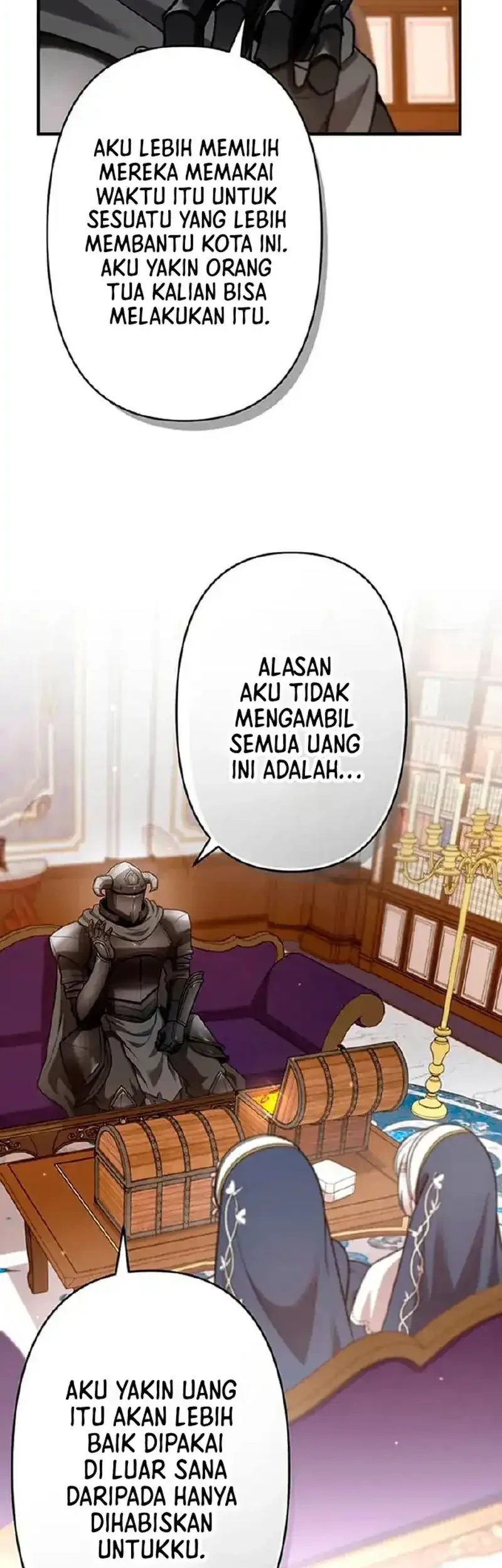 Yarikon de Ita Game Sekai no Akuyaku Mob ni Tensei Shimashita ~Game Chishiki Tsukatte Kimama ni Iki Tetara, Nazeka Aritoarayuru Tokoro de na ga Shirewatatte Ita~ Chapter 20 - halaman 16
