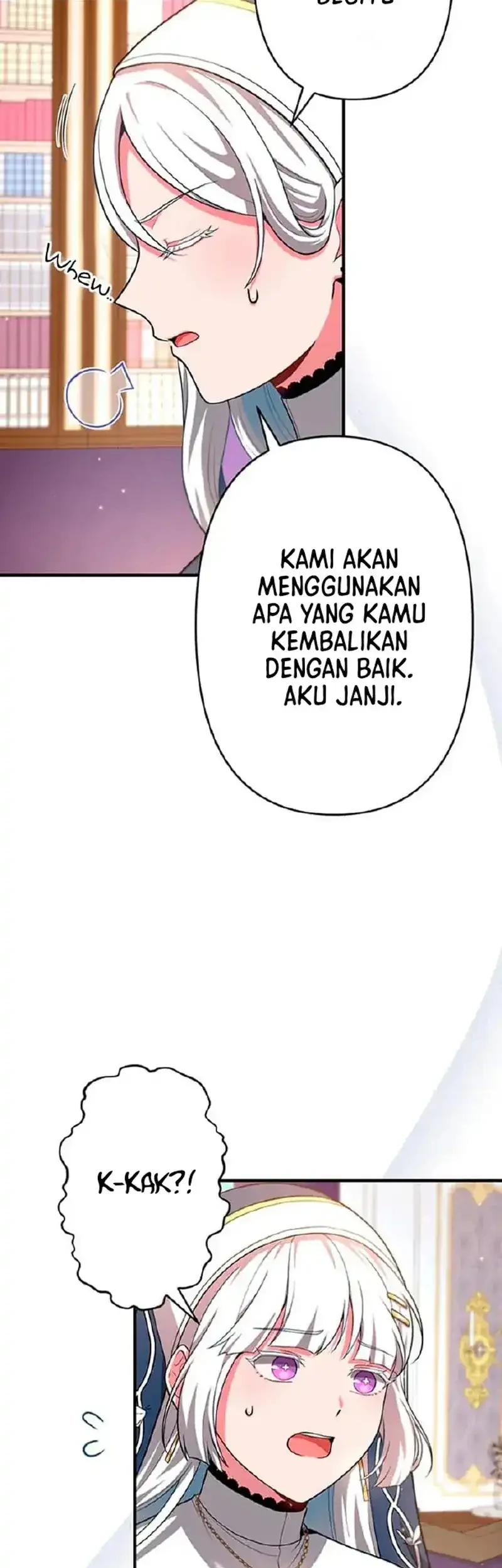 Yarikon de Ita Game Sekai no Akuyaku Mob ni Tensei Shimashita ~Game Chishiki Tsukatte Kimama ni Iki Tetara, Nazeka Aritoarayuru Tokoro de na ga Shirewatatte Ita~ Chapter 20 - halaman 19
