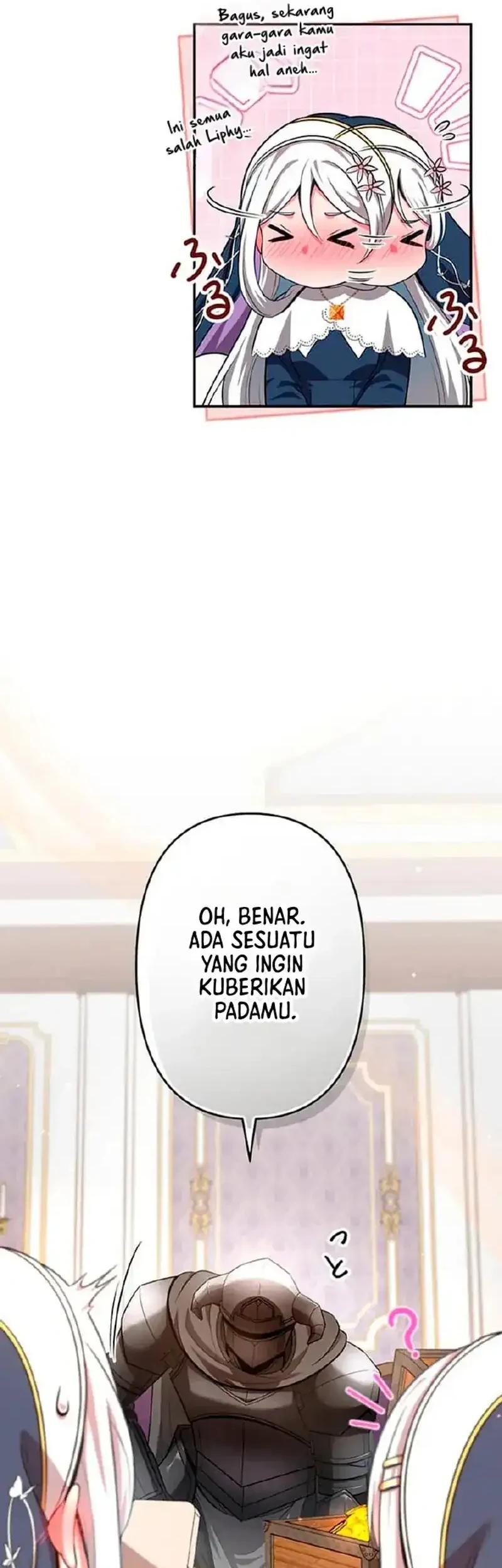 Yarikon de Ita Game Sekai no Akuyaku Mob ni Tensei Shimashita ~Game Chishiki Tsukatte Kimama ni Iki Tetara, Nazeka Aritoarayuru Tokoro de na ga Shirewatatte Ita~ Chapter 20 - halaman 24
