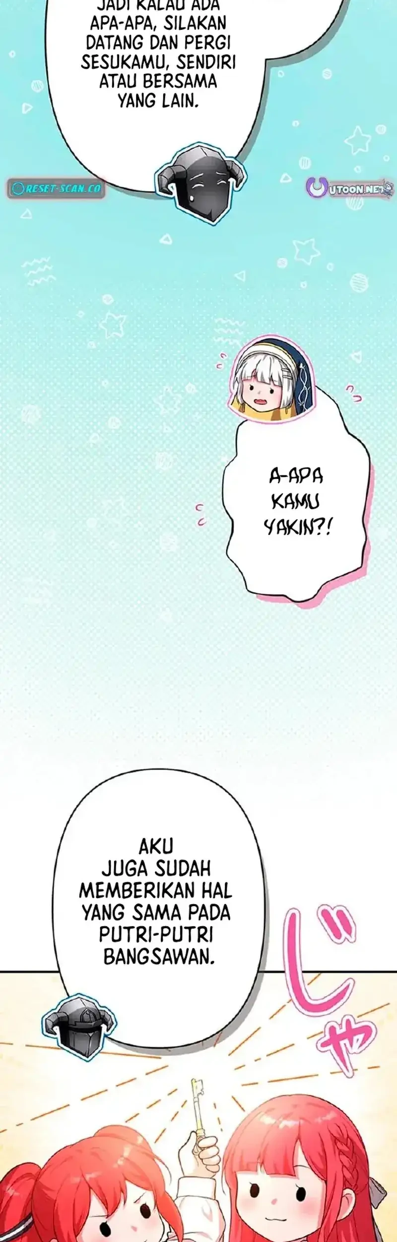 Yarikon de Ita Game Sekai no Akuyaku Mob ni Tensei Shimashita ~Game Chishiki Tsukatte Kimama ni Iki Tetara, Nazeka Aritoarayuru Tokoro de na ga Shirewatatte Ita~ Chapter 20 - halaman 28