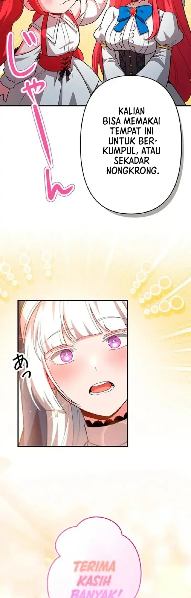 Yarikon de Ita Game Sekai no Akuyaku Mob ni Tensei Shimashita ~Game Chishiki Tsukatte Kimama ni Iki Tetara, Nazeka Aritoarayuru Tokoro de na ga Shirewatatte Ita~ Chapter 20 - halaman 29