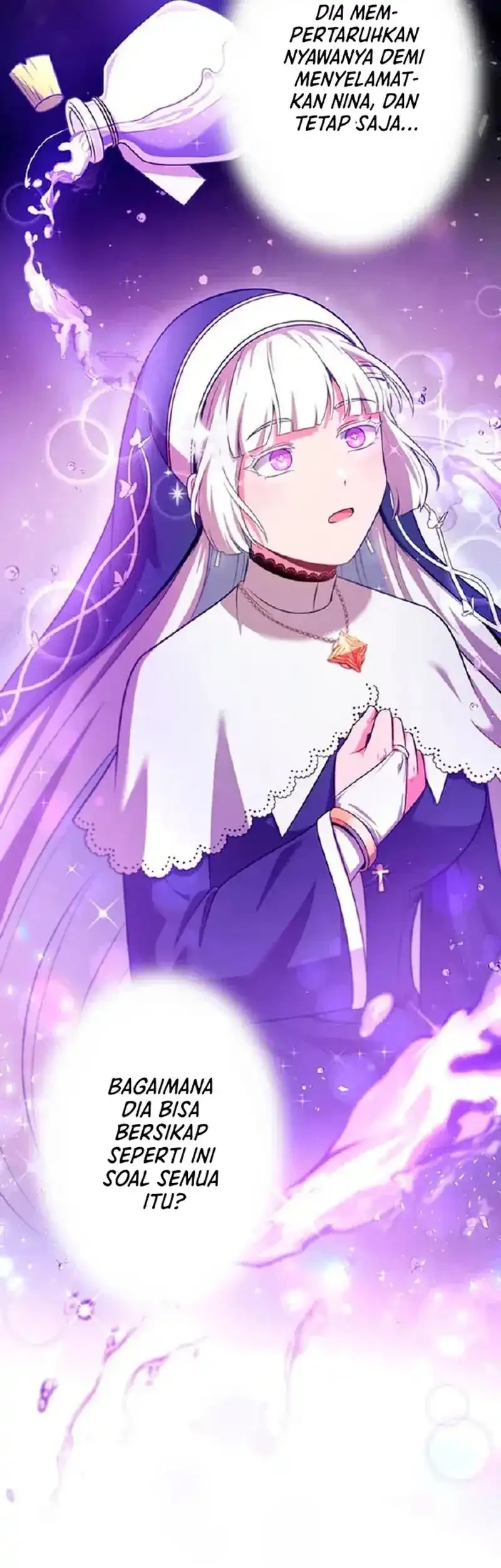 Yarikon de Ita Game Sekai no Akuyaku Mob ni Tensei Shimashita ~Game Chishiki Tsukatte Kimama ni Iki Tetara, Nazeka Aritoarayuru Tokoro de na ga Shirewatatte Ita~ Chapter 20 - halaman 3
