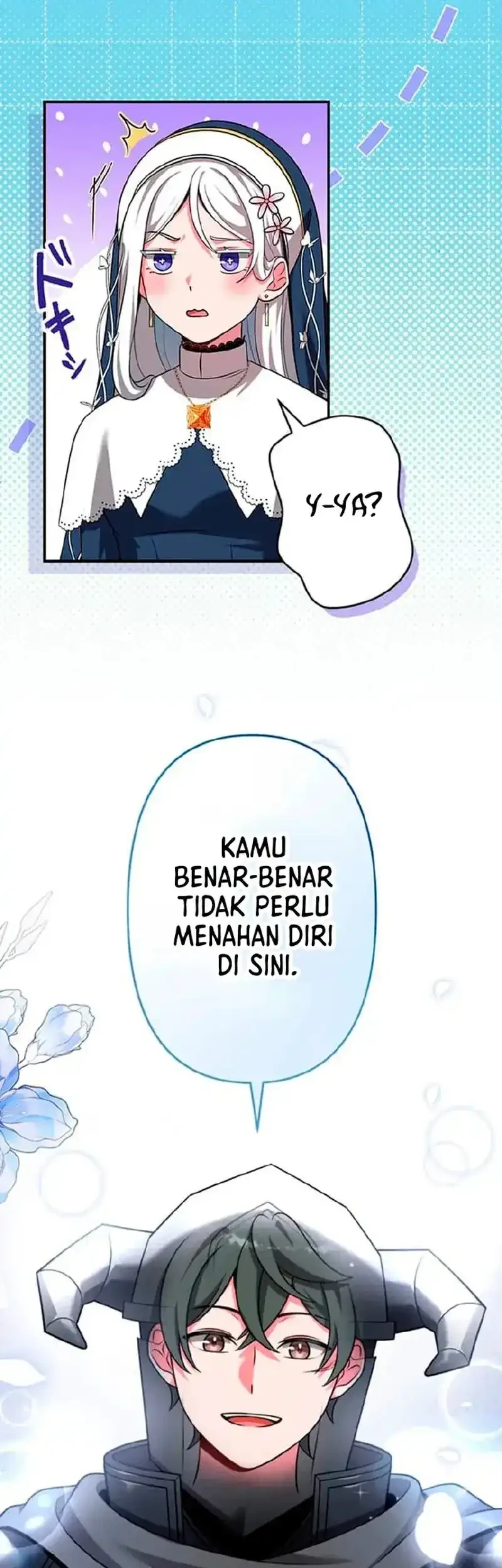 Yarikon de Ita Game Sekai no Akuyaku Mob ni Tensei Shimashita ~Game Chishiki Tsukatte Kimama ni Iki Tetara, Nazeka Aritoarayuru Tokoro de na ga Shirewatatte Ita~ Chapter 20 - halaman 33