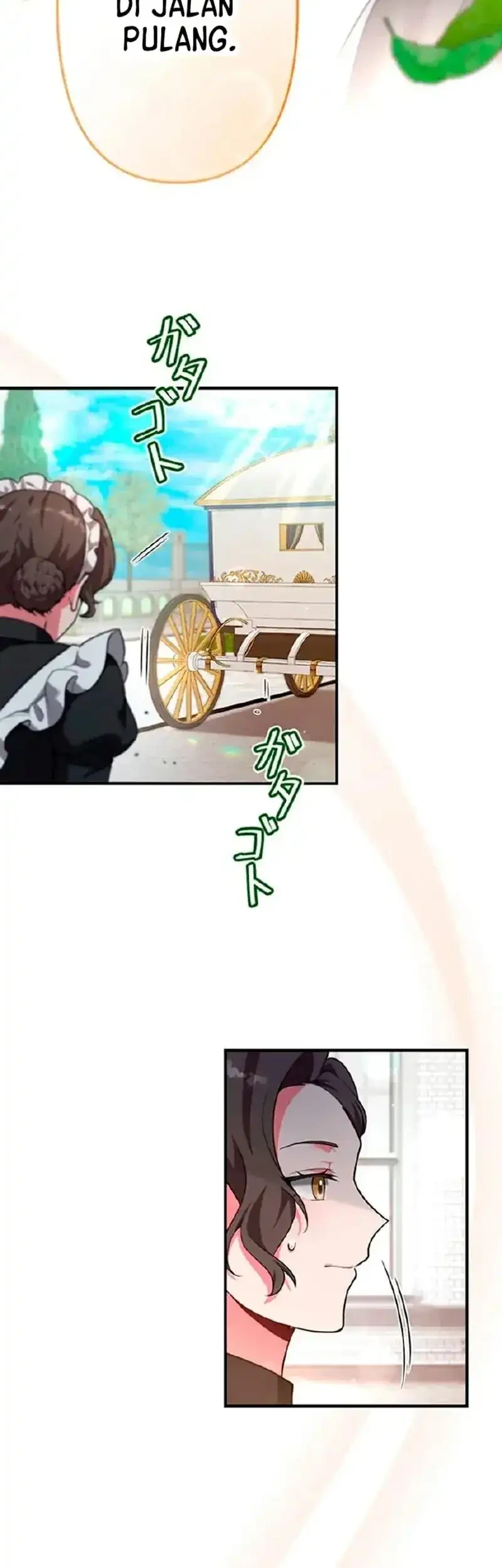 Yarikon de Ita Game Sekai no Akuyaku Mob ni Tensei Shimashita ~Game Chishiki Tsukatte Kimama ni Iki Tetara, Nazeka Aritoarayuru Tokoro de na ga Shirewatatte Ita~ Chapter 20 - halaman 38
