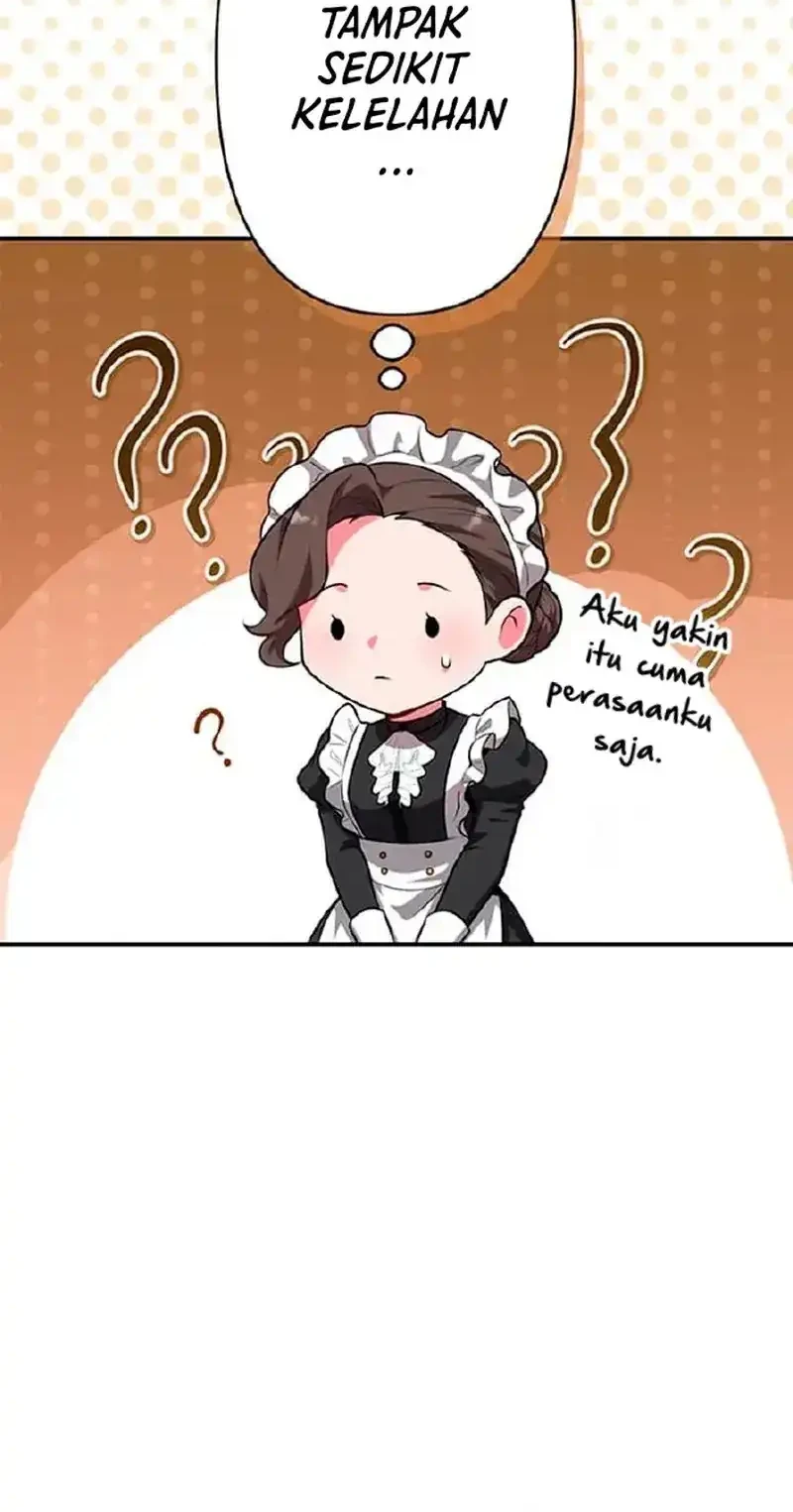 Yarikon de Ita Game Sekai no Akuyaku Mob ni Tensei Shimashita ~Game Chishiki Tsukatte Kimama ni Iki Tetara, Nazeka Aritoarayuru Tokoro de na ga Shirewatatte Ita~ Chapter 20 - halaman 44