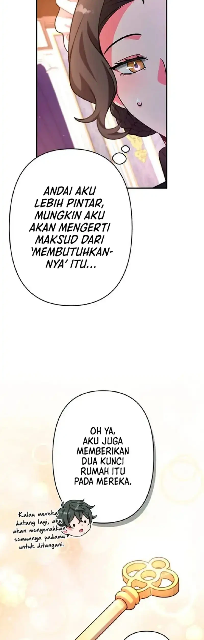 Yarikon de Ita Game Sekai no Akuyaku Mob ni Tensei Shimashita ~Game Chishiki Tsukatte Kimama ni Iki Tetara, Nazeka Aritoarayuru Tokoro de na ga Shirewatatte Ita~ Chapter 20 - halaman 46