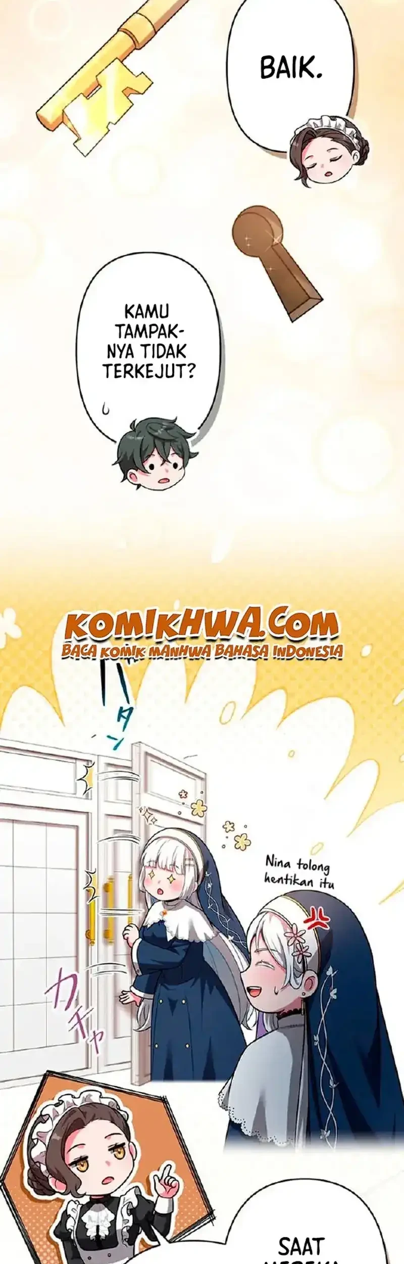 Yarikon de Ita Game Sekai no Akuyaku Mob ni Tensei Shimashita ~Game Chishiki Tsukatte Kimama ni Iki Tetara, Nazeka Aritoarayuru Tokoro de na ga Shirewatatte Ita~ Chapter 20 - halaman 47
