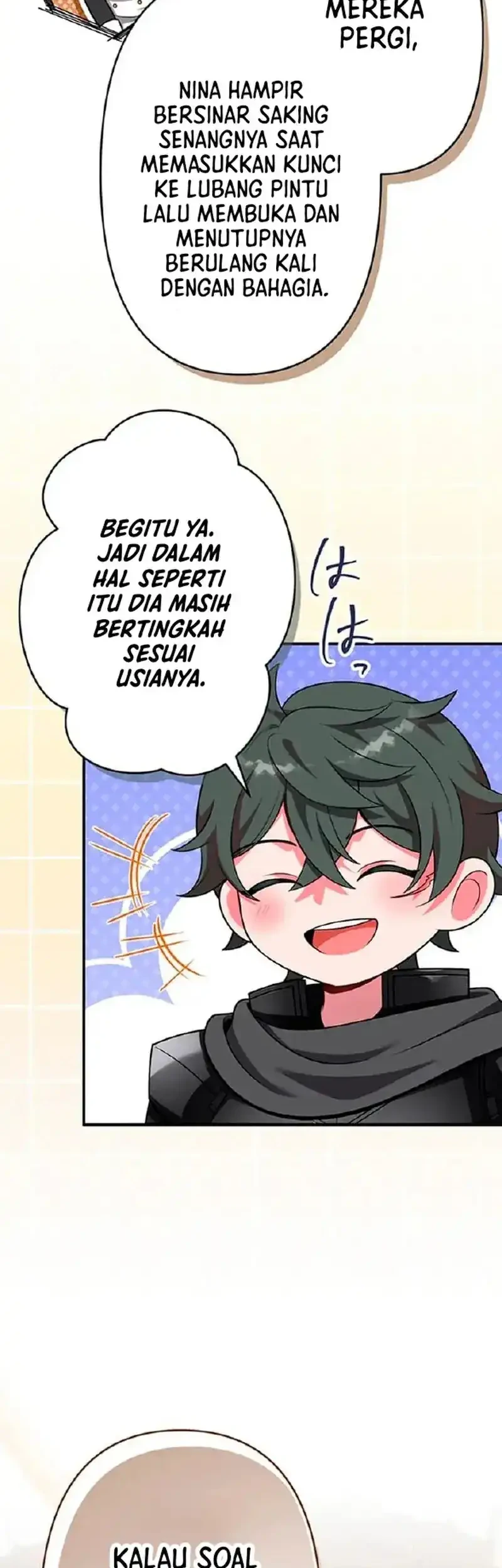 Yarikon de Ita Game Sekai no Akuyaku Mob ni Tensei Shimashita ~Game Chishiki Tsukatte Kimama ni Iki Tetara, Nazeka Aritoarayuru Tokoro de na ga Shirewatatte Ita~ Chapter 20 - halaman 48