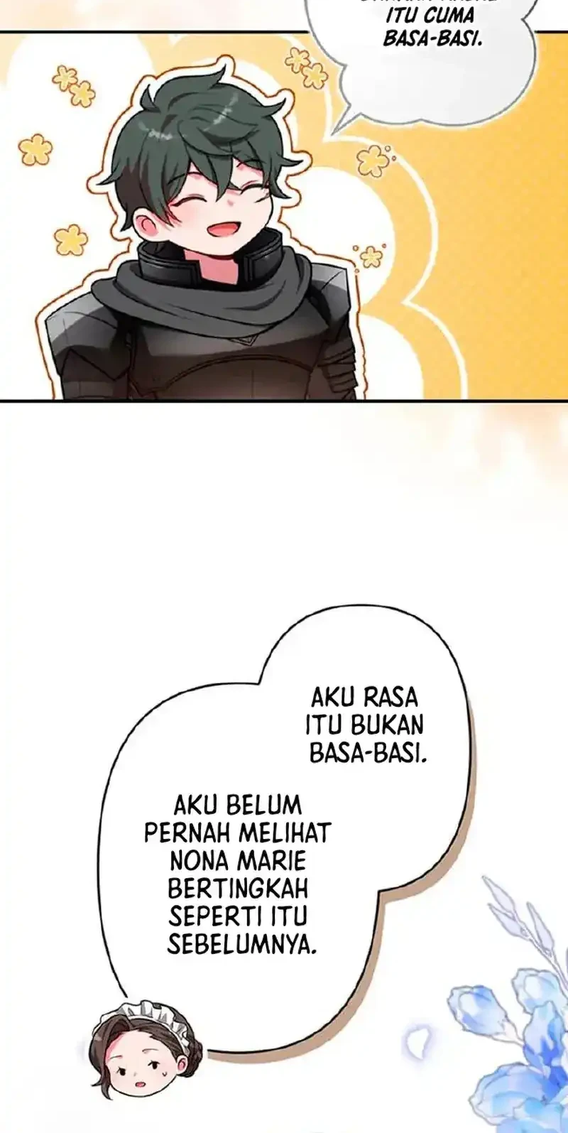 Yarikon de Ita Game Sekai no Akuyaku Mob ni Tensei Shimashita ~Game Chishiki Tsukatte Kimama ni Iki Tetara, Nazeka Aritoarayuru Tokoro de na ga Shirewatatte Ita~ Chapter 20 - halaman 50