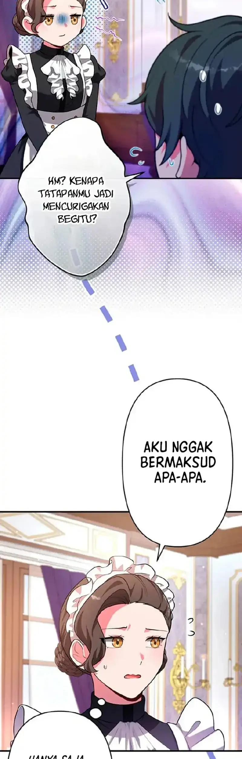 Yarikon de Ita Game Sekai no Akuyaku Mob ni Tensei Shimashita ~Game Chishiki Tsukatte Kimama ni Iki Tetara, Nazeka Aritoarayuru Tokoro de na ga Shirewatatte Ita~ Chapter 20 - halaman 53