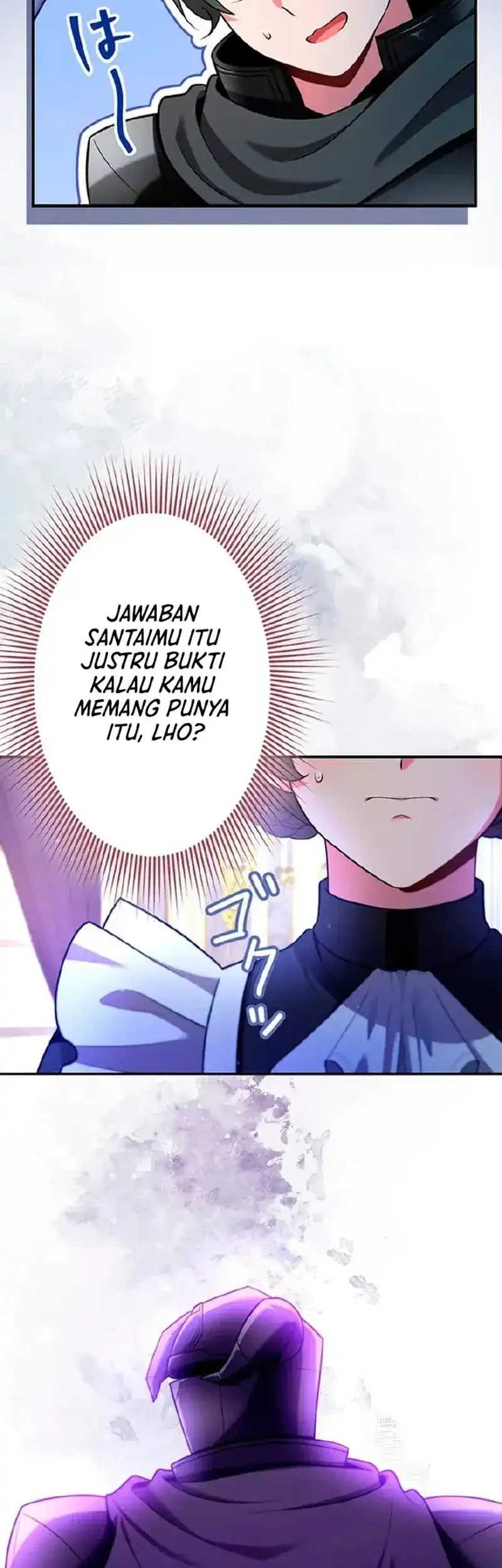 Yarikon de Ita Game Sekai no Akuyaku Mob ni Tensei Shimashita ~Game Chishiki Tsukatte Kimama ni Iki Tetara, Nazeka Aritoarayuru Tokoro de na ga Shirewatatte Ita~ Chapter 20 - halaman 55