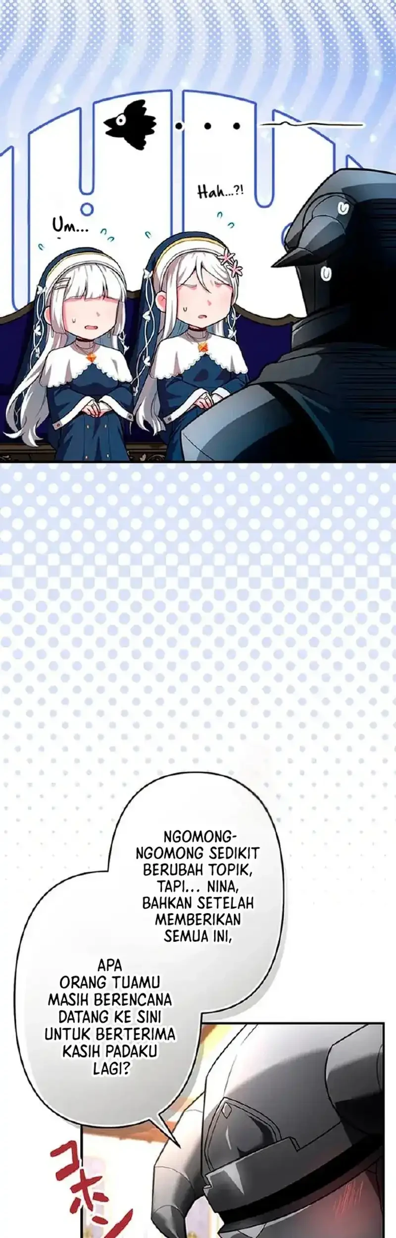Yarikon de Ita Game Sekai no Akuyaku Mob ni Tensei Shimashita ~Game Chishiki Tsukatte Kimama ni Iki Tetara, Nazeka Aritoarayuru Tokoro de na ga Shirewatatte Ita~ Chapter 20 - halaman 6