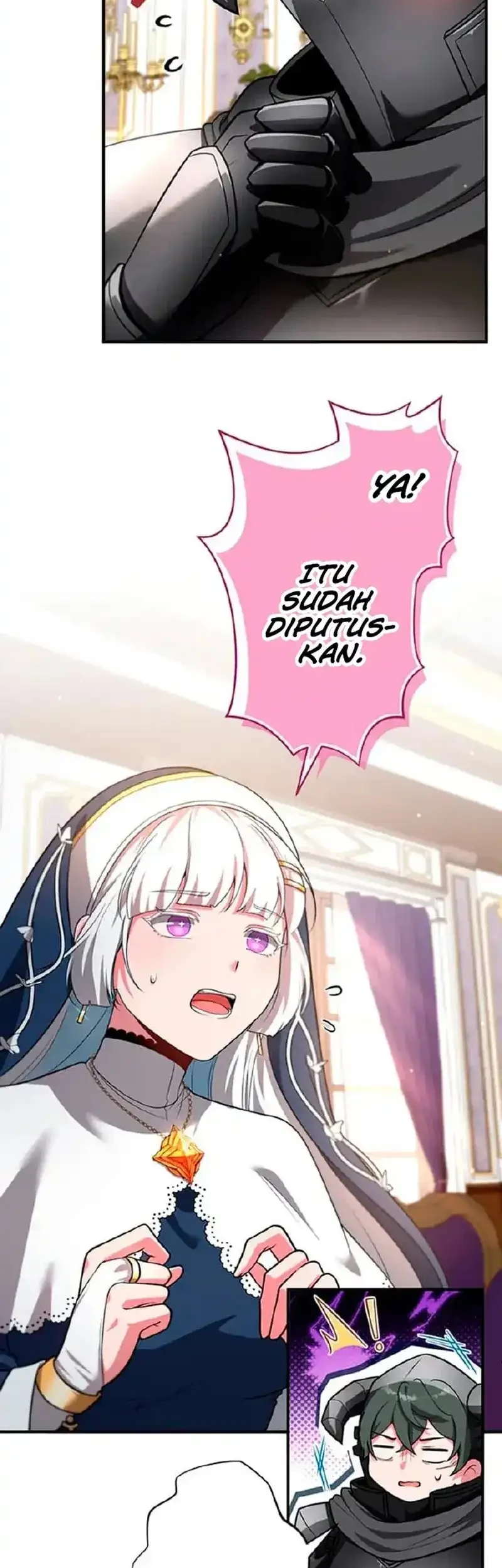 Yarikon de Ita Game Sekai no Akuyaku Mob ni Tensei Shimashita ~Game Chishiki Tsukatte Kimama ni Iki Tetara, Nazeka Aritoarayuru Tokoro de na ga Shirewatatte Ita~ Chapter 20 - halaman 7