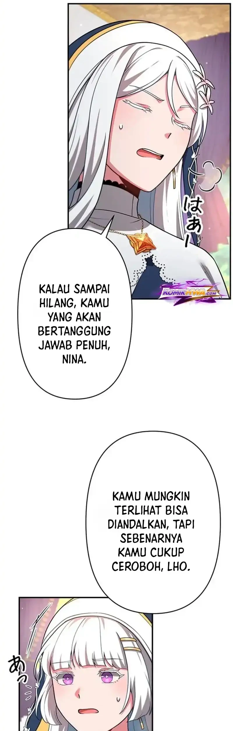 Yarikon de Ita Game Sekai no Akuyaku Mob ni Tensei Shimashita ~Game Chishiki Tsukatte Kimama ni Iki Tetara, Nazeka Aritoarayuru Tokoro de na ga Shirewatatte Ita~ Chapter 21 - halaman 10